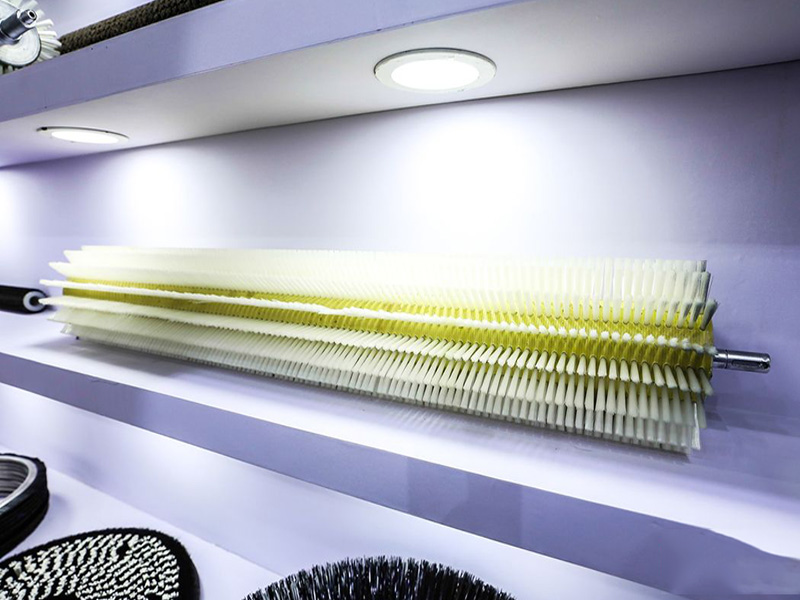 植毛毛刷輥系列